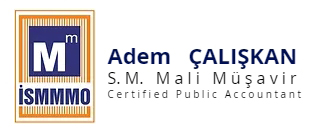 S.M. Mali Müşavir Certified Public Accountant