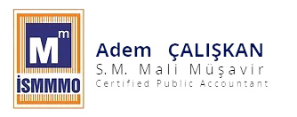 S.M. Mali Müşavir Certified Public Accountant